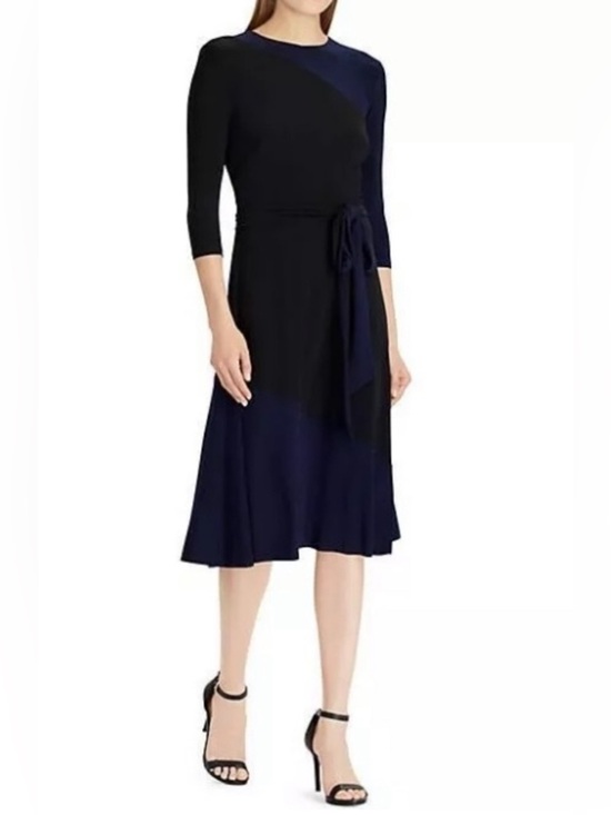 Lauren Ralph Lauren Dresses & Skirts - Lauren Ralph Lauren Dress two toned